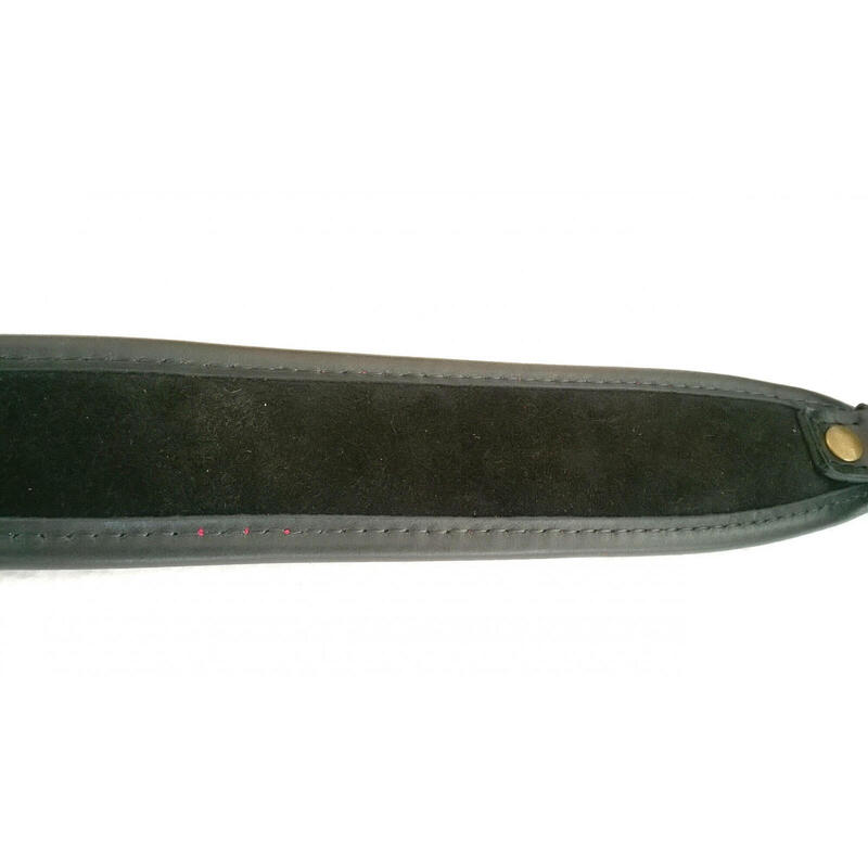 CUREA CARABINA LUXORY NEAGRA