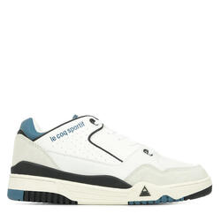 Baskets Ecrus Homme Le Coq Sportif Dynactif T1000