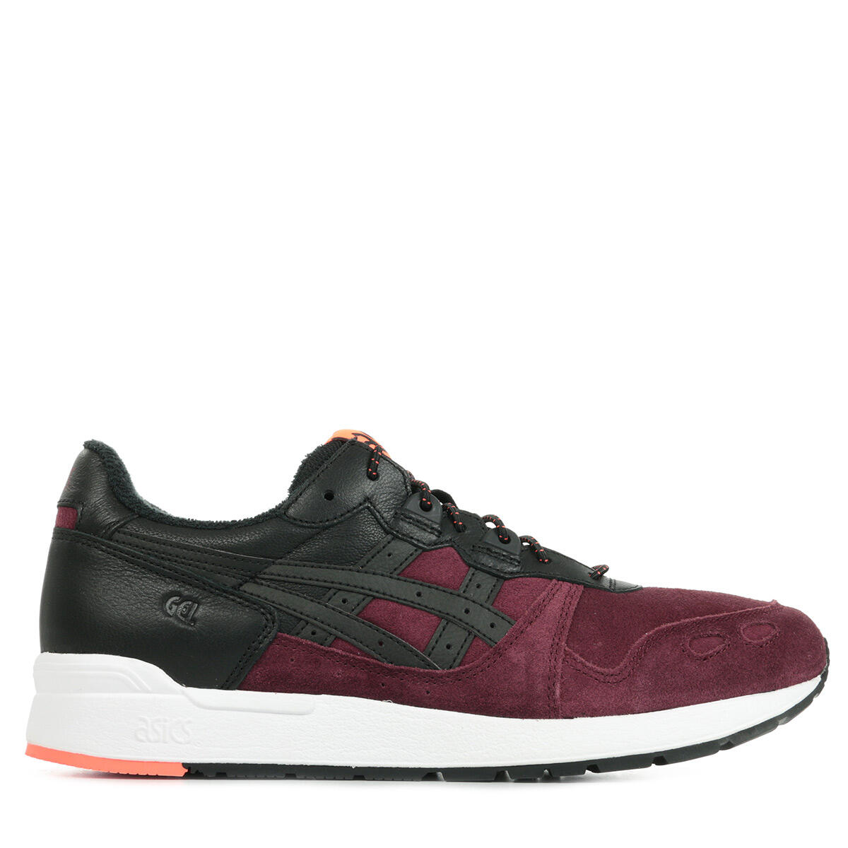 ASICS picture