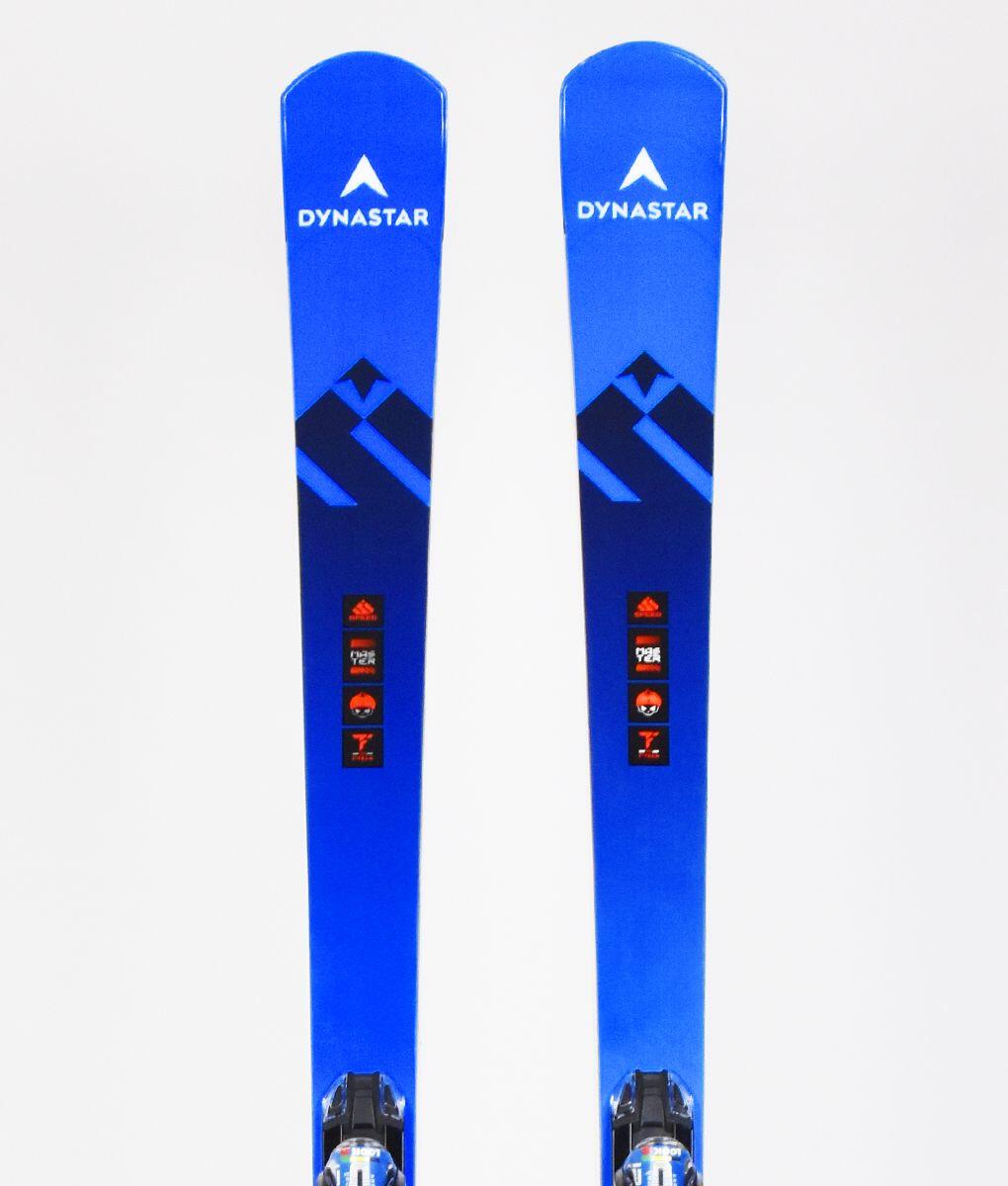 DYNASTAR RECONDITIONNE - Ski TEst Dynastar Speed Course Master GS Konect 2024 - TRES BON