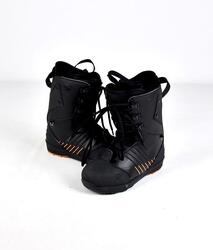 Boots Snowboard Test Rossignol Exp Lace 2025