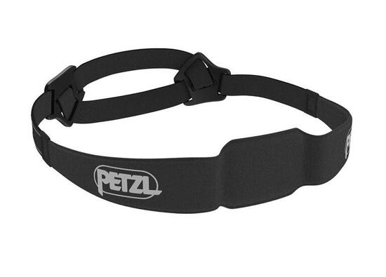 Bandeau de rechange Petzl SWIFT RL noir élastique taille unique durable