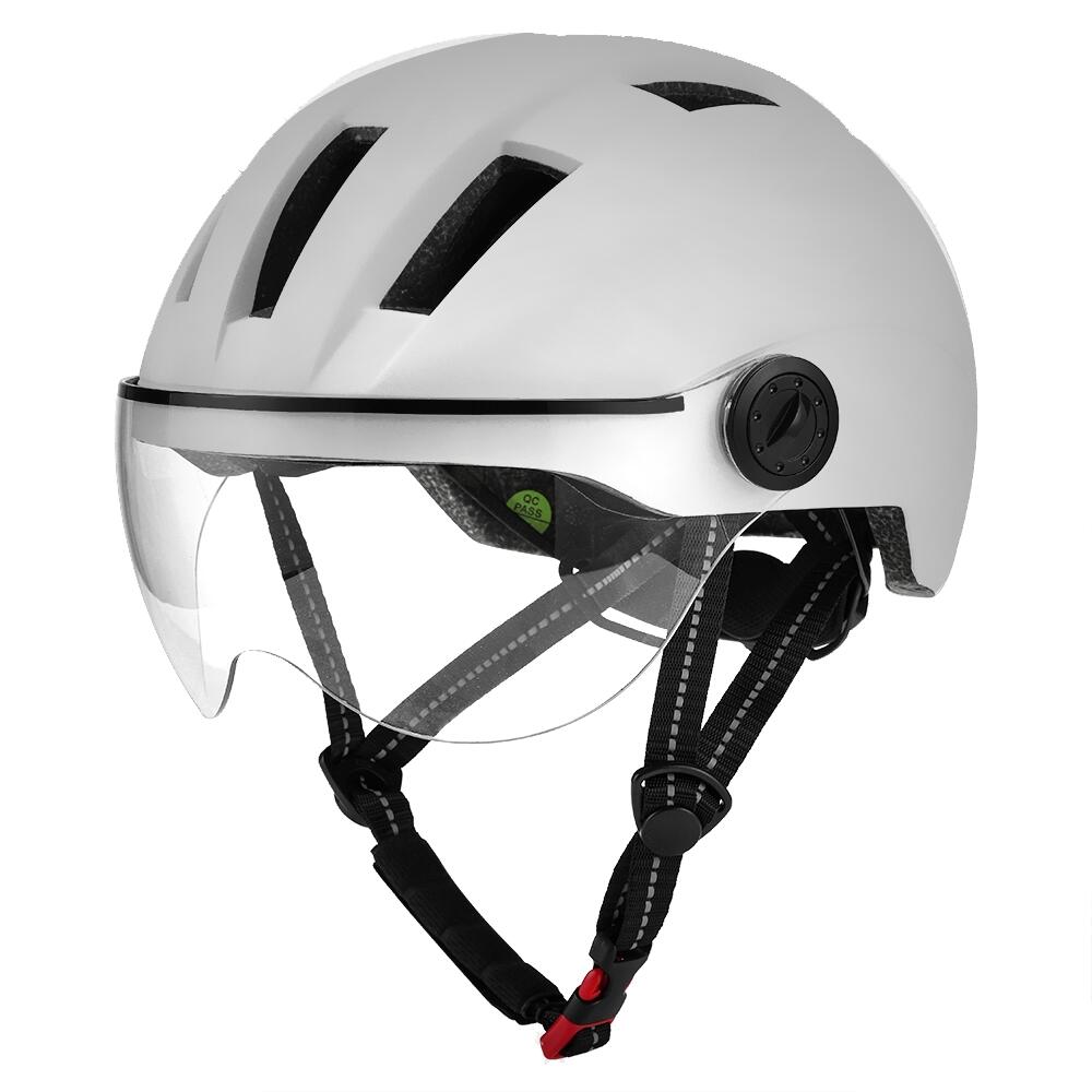MOBYGO Helmet HT39