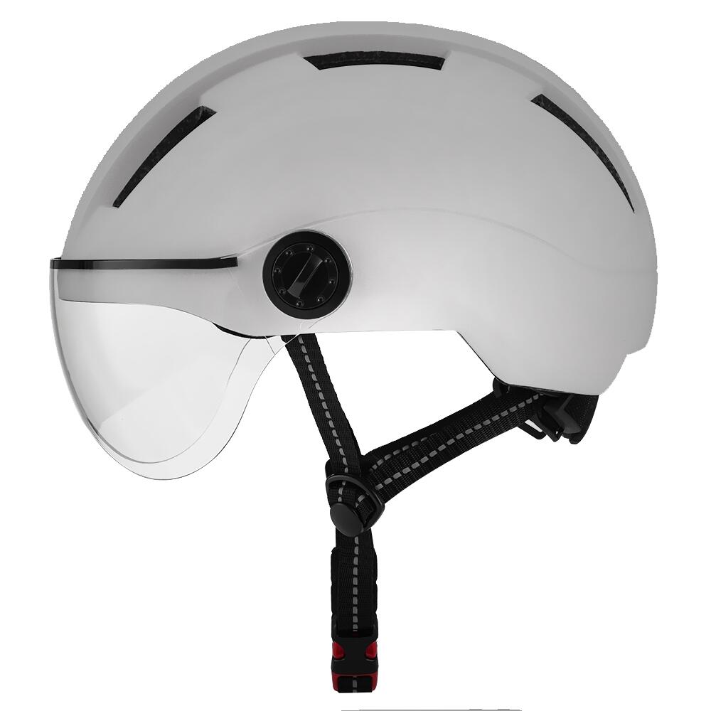 Casco HT39 3/4