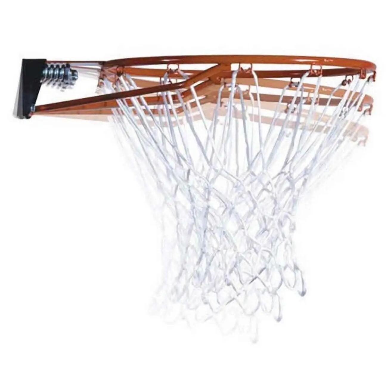 Panier de Basket Power Lift Dunk de 2m30 à 3m05 + Made in USA + Garantie 5 ans 3/5