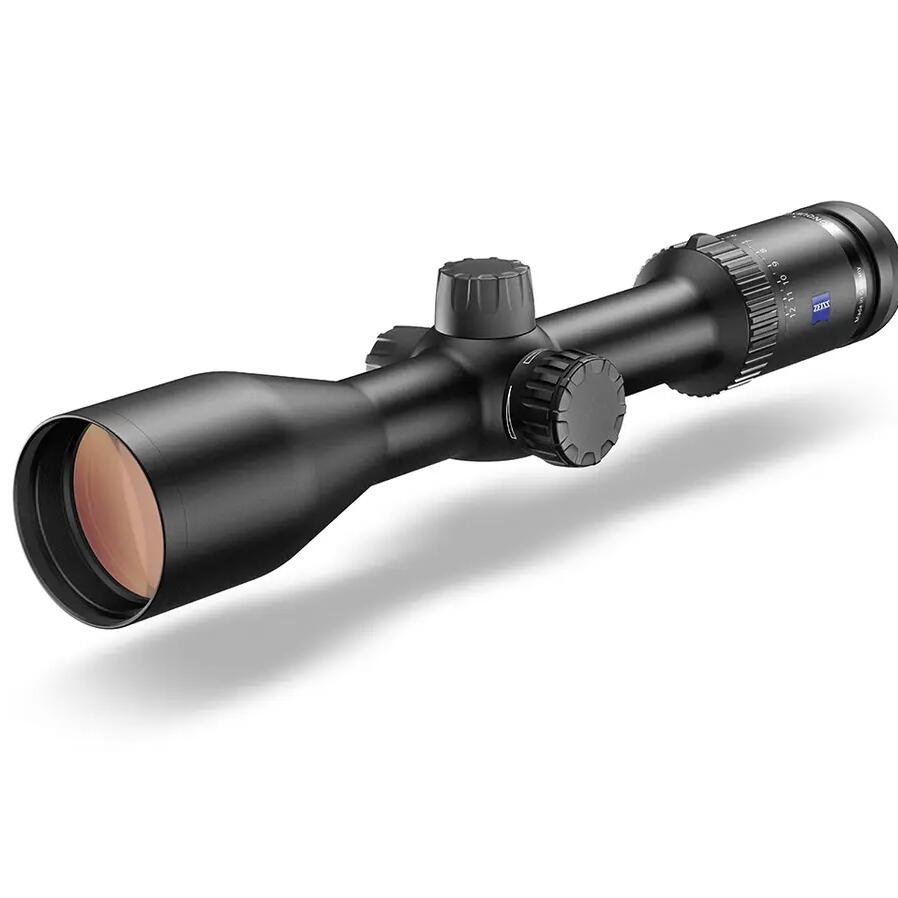 Оптична прицелна уредба Zeiss Conquest V6 M 2-12X50/IR60