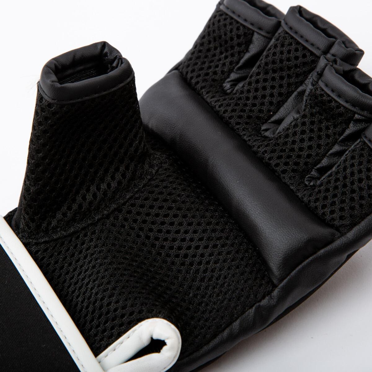 EVERLAST Core Trainingshandschoenen - Wit - Gr. S/M