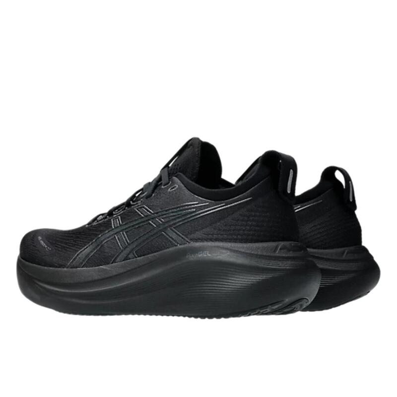 Gel-Nimbus 27 Black Graphite Grey