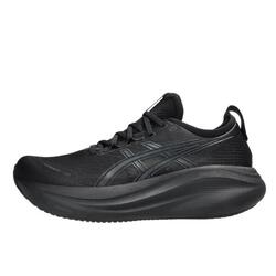 Chaussures Gel-Nimbus 27 Black Graphite Grey