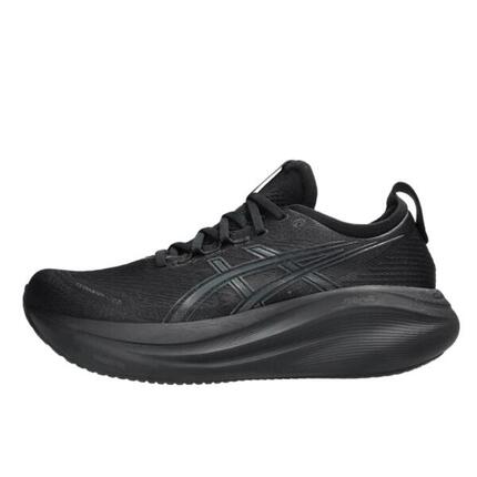 Schuhe Gel-Nimbus 27 Black Graphite Grey