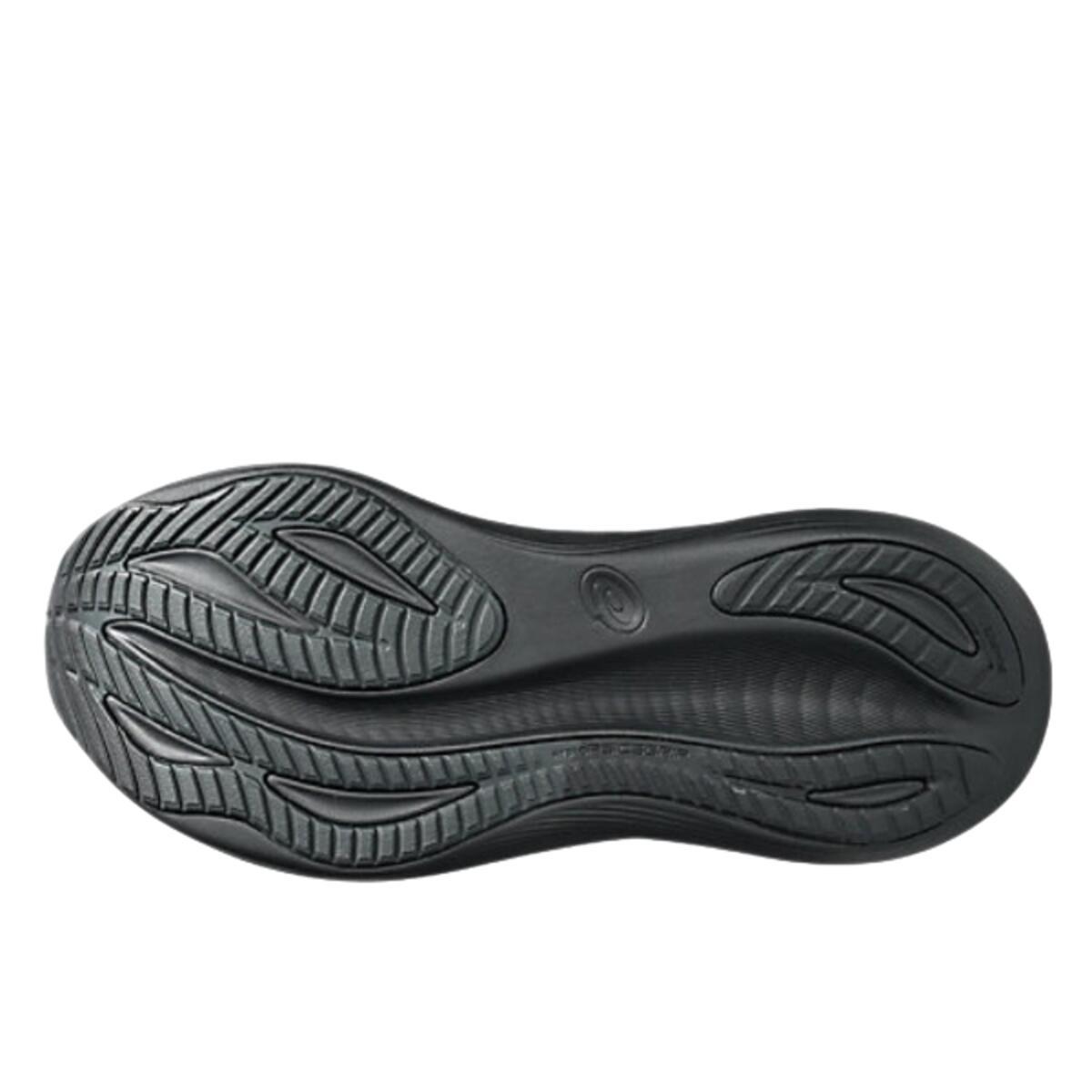 Chaussures  Gel-Nimbus 27 Black Graphite Grey 4/4