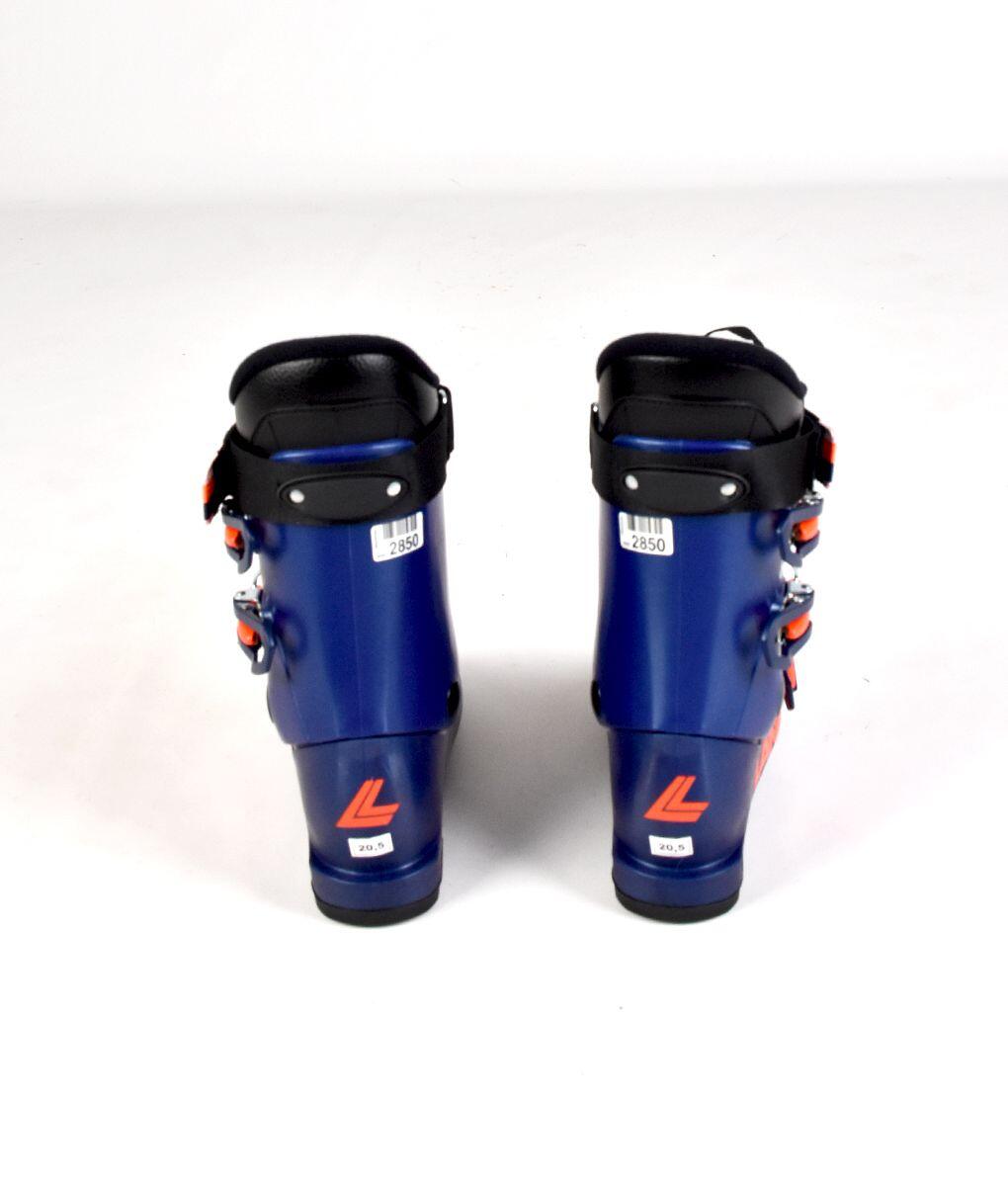Chaussure de ski neuve Lange RSJ 60 2024 2/2