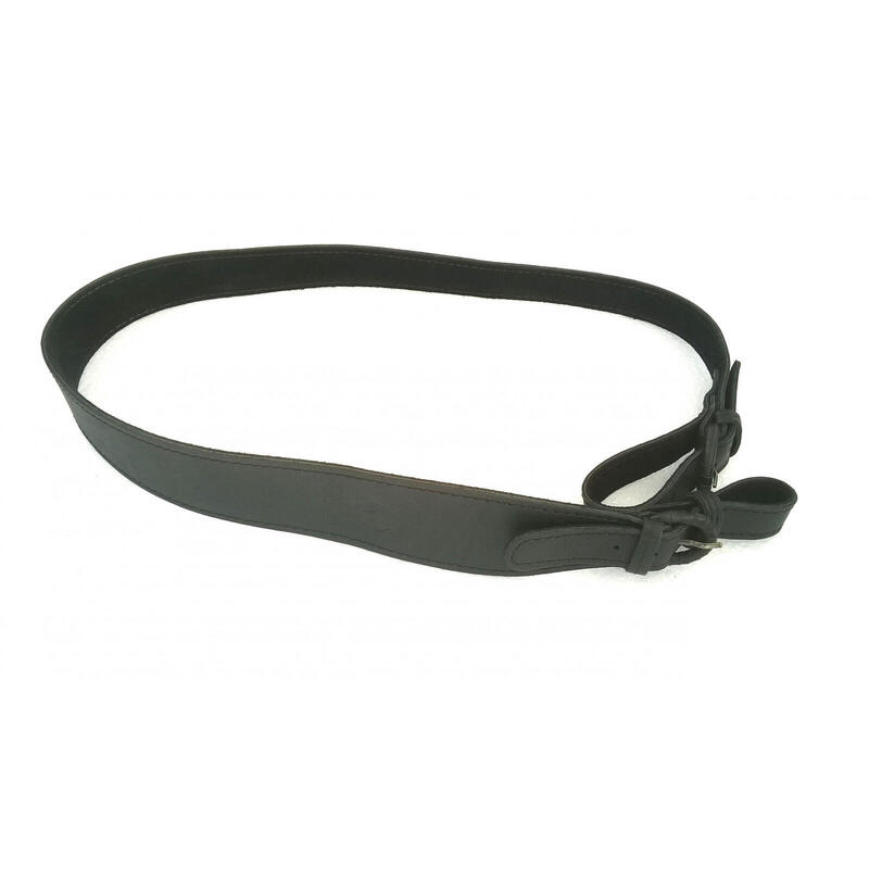 CUREA CARABINA CLASICA NEAGRA