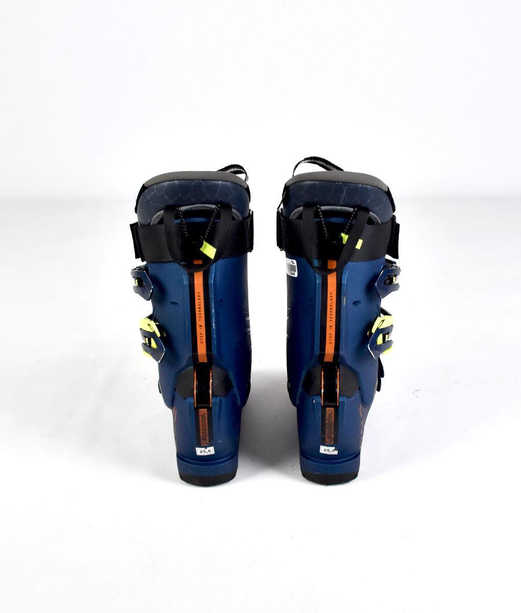 Chaussure de ski Test Rossignol Vizion 4B Pro 120 MV GW 2026 2/2