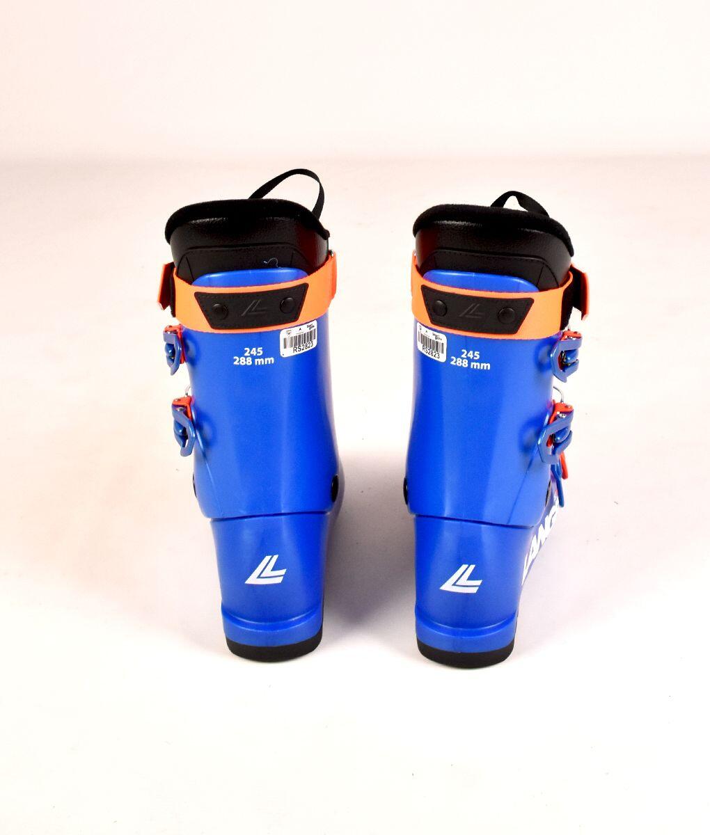 Chaussure de ski Neuve Langes RSJ 60 2025 2/2