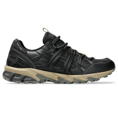 Asics gel-sonoma 15-50 zwart/grijs