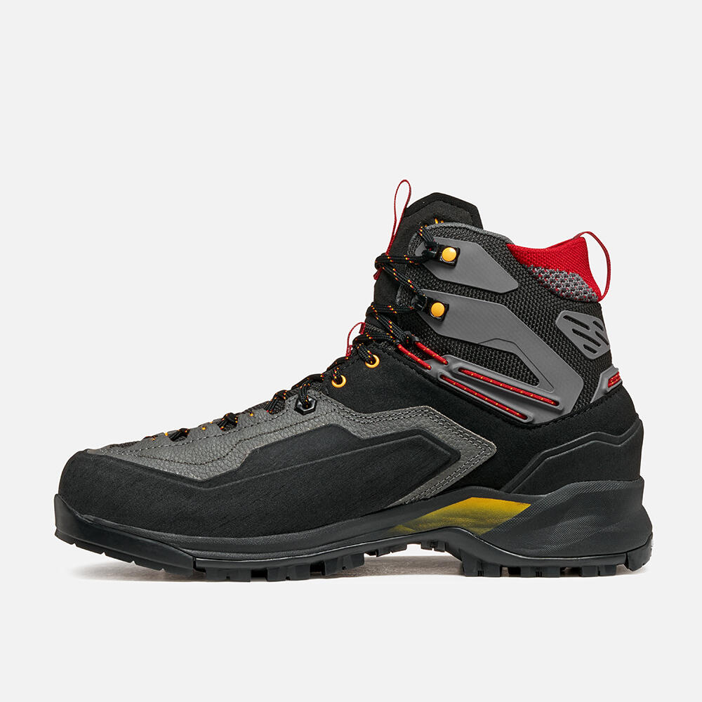 Wandelschoenen Garmont Akron Gtx mid 2/7
