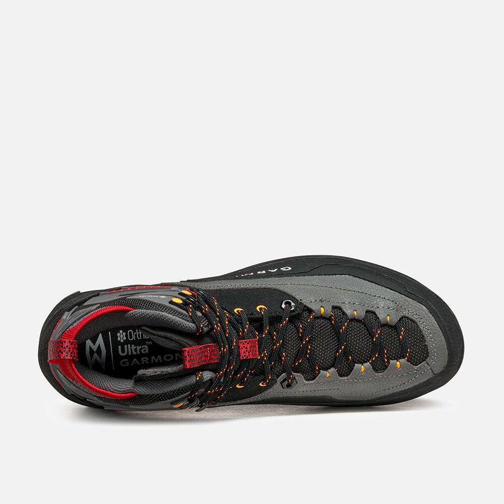 Wandelschoenen Garmont Akron Gtx mid 3/7