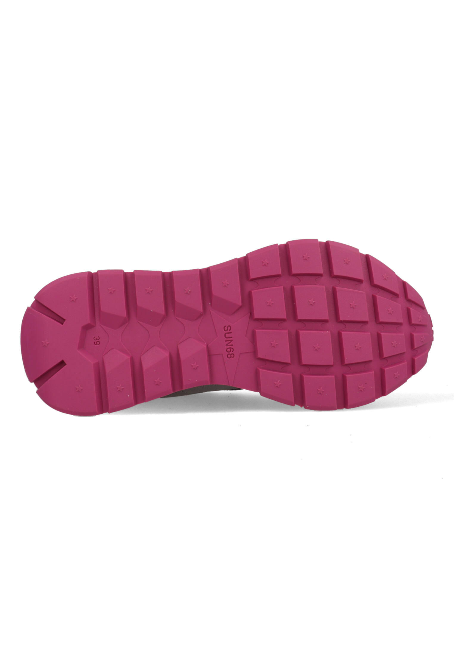 SUN68 Ally Solid Z45201_34 Grijs-38 4/5