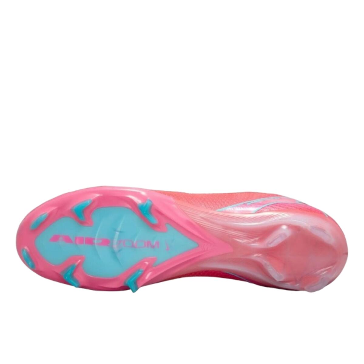 Schuhe  Mercurial Vapor 16 Elite FG Mad Energy Pack 4/4