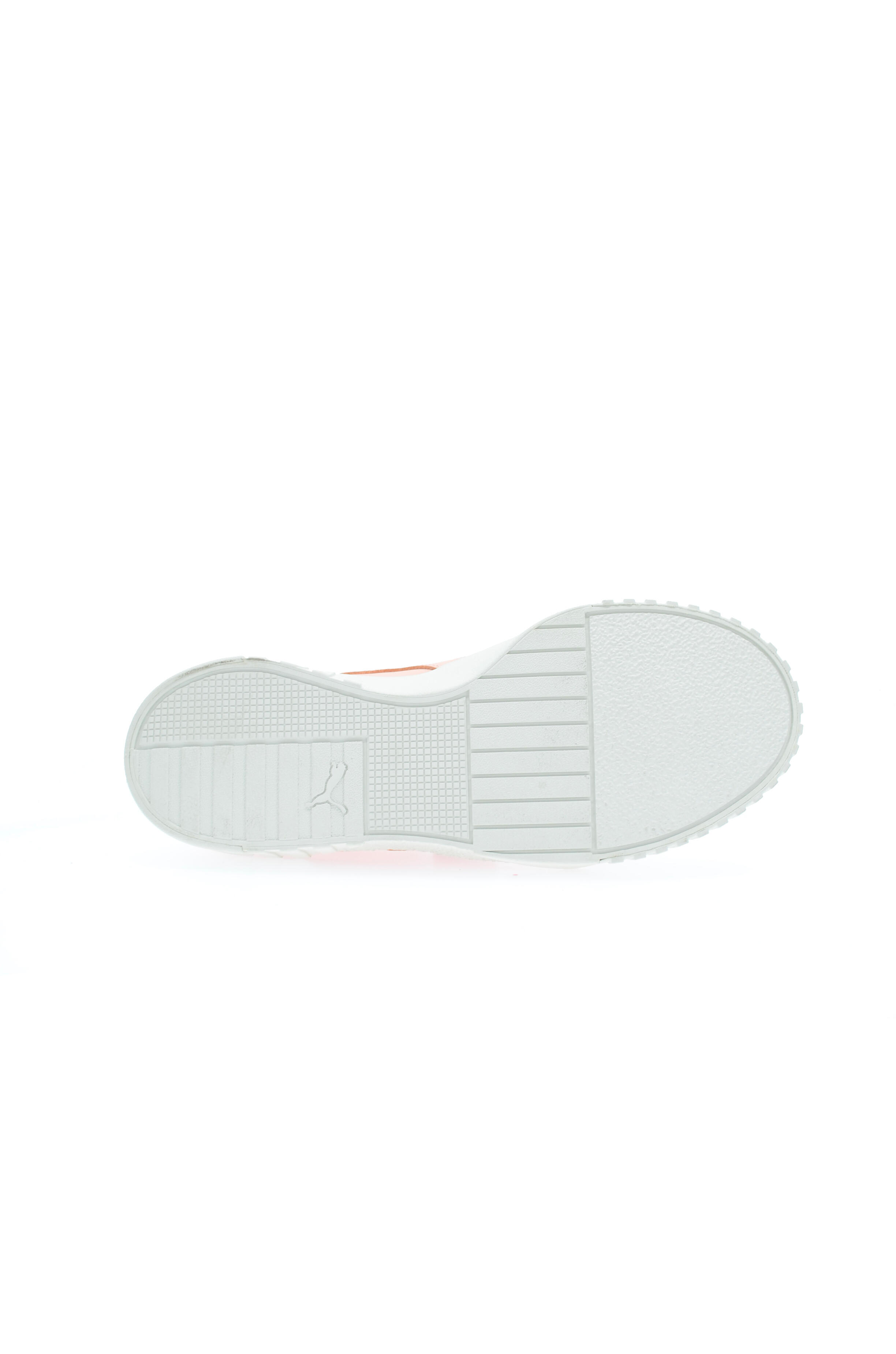 Baskets Femme Cali Nubuck Wn's 6/6