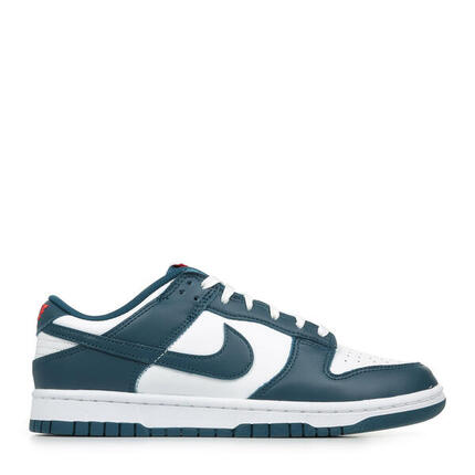 Chaussures Dunk Low Valerian Blue