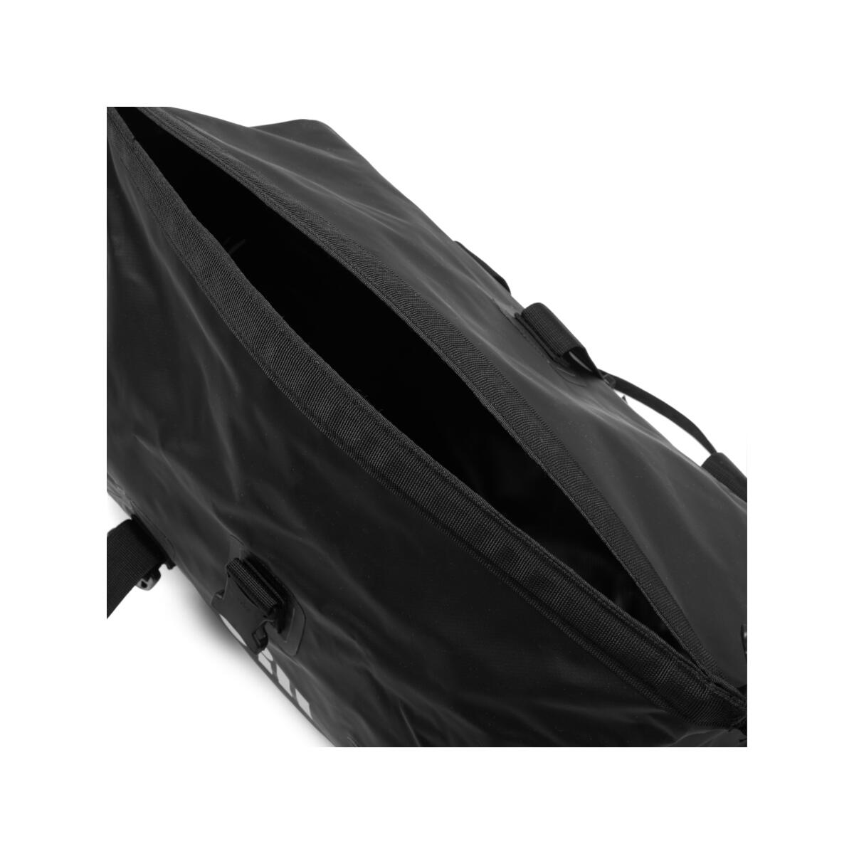 Voyager sac polochon, 30 L - noir 3/3