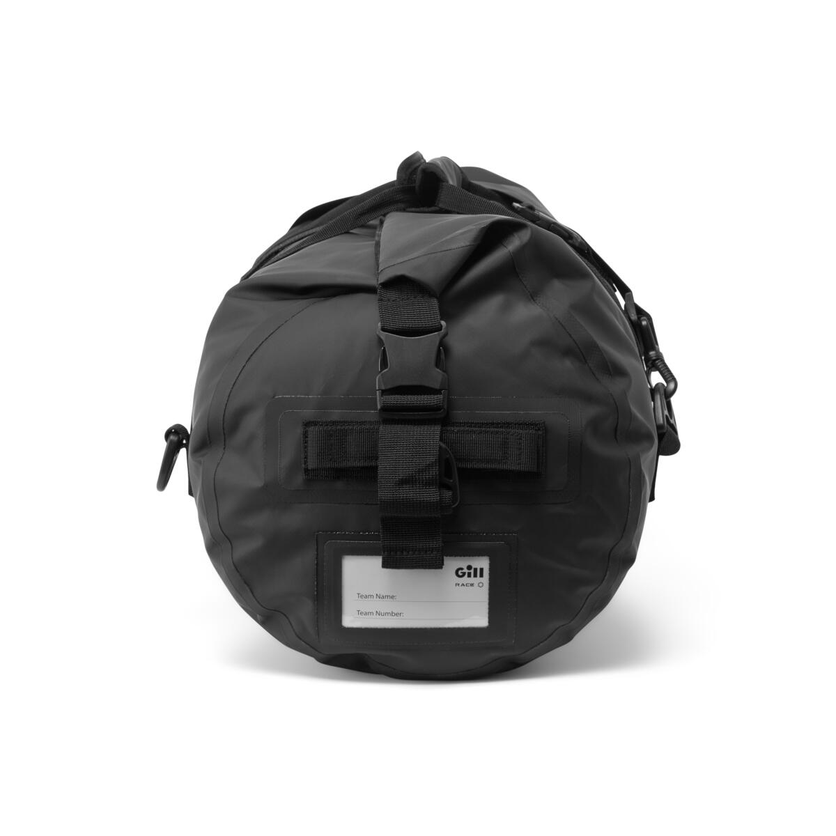 Voyager sac polochon, 30 L - noir 2/3