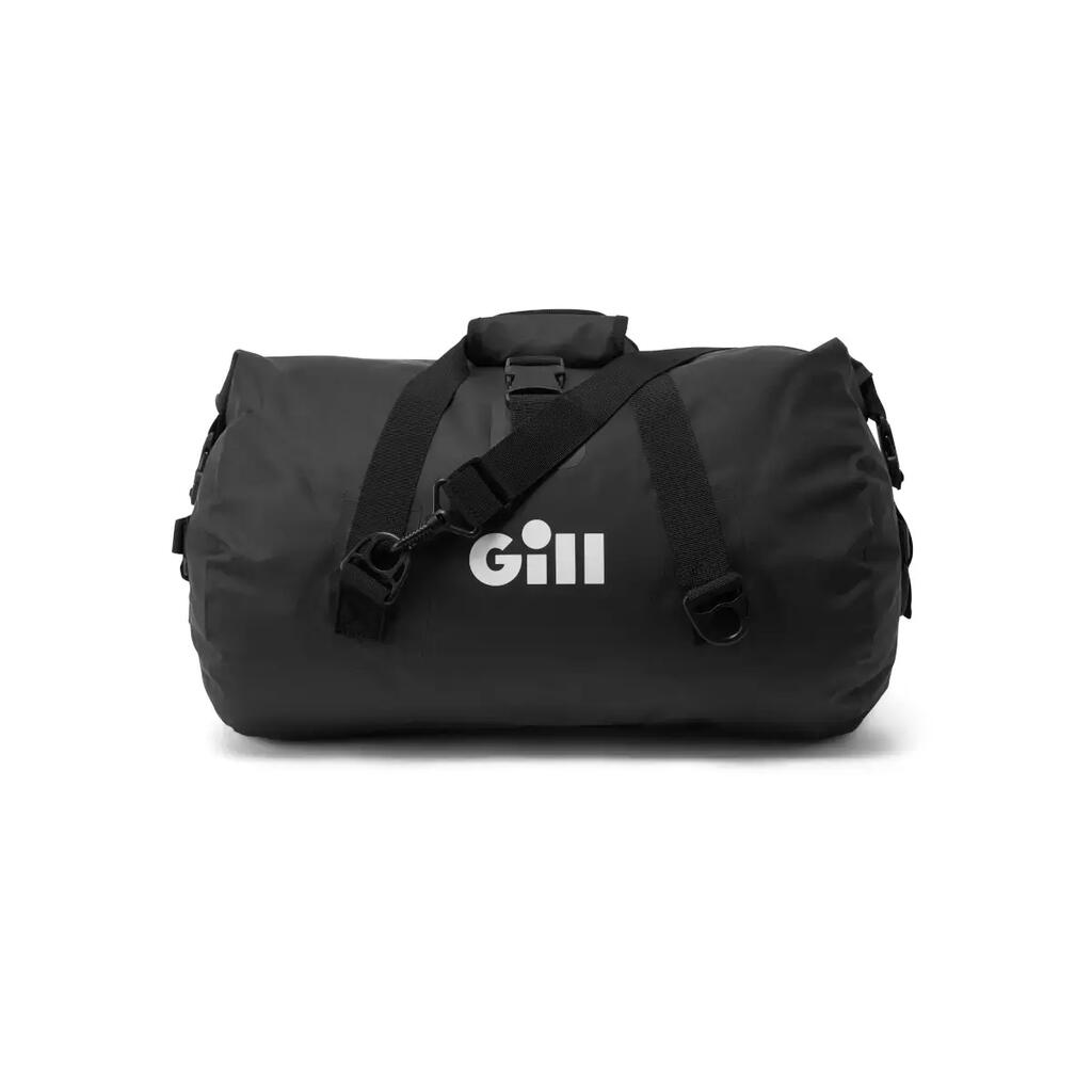 Voyager Duffel Bag 30L black