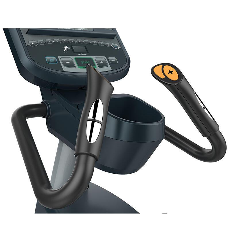 Trainer ellittico professionale "Elliptical" 700 Impulse Fitness 2/5