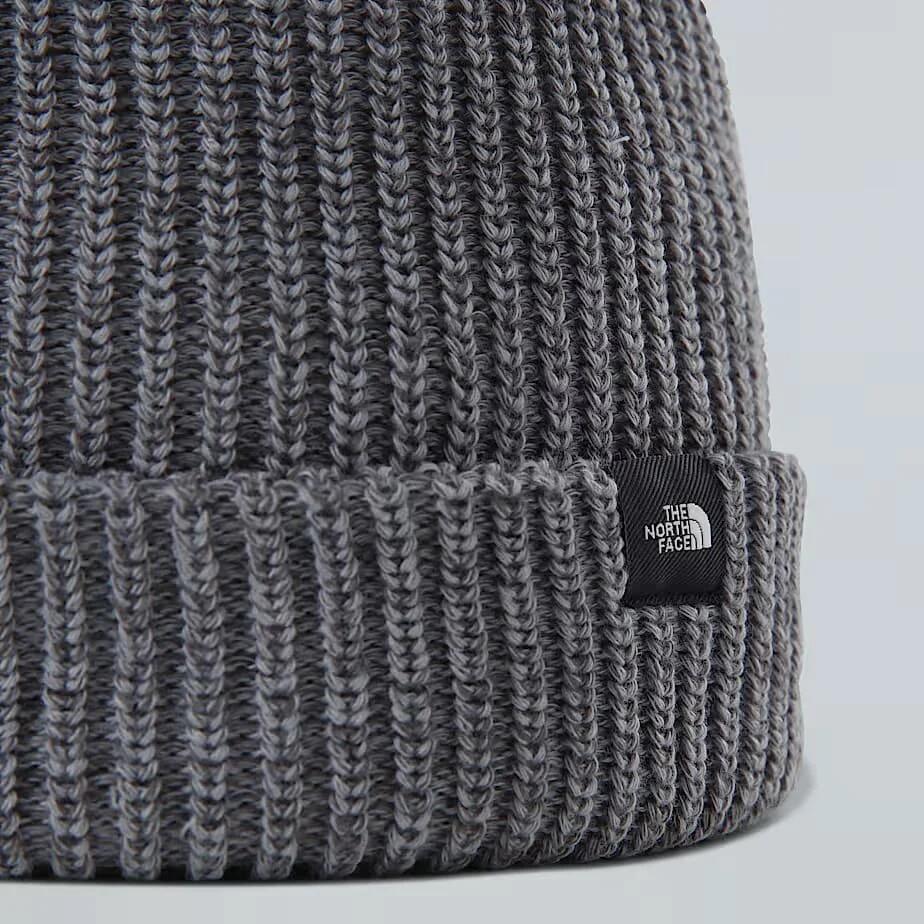 Czapka zimowa The North Face FISHERMAN BEANIE 2/3