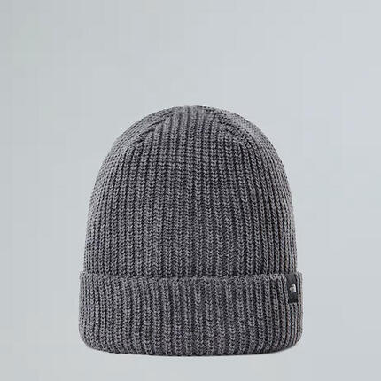 Czapka zimowa The North Face FISHERMAN BEANIE