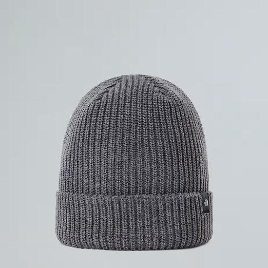 Czapka zimowa The North Face FISHERMAN BEANIE