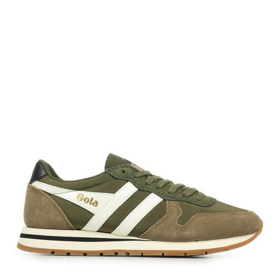 Baskets Homme Daytona Chute