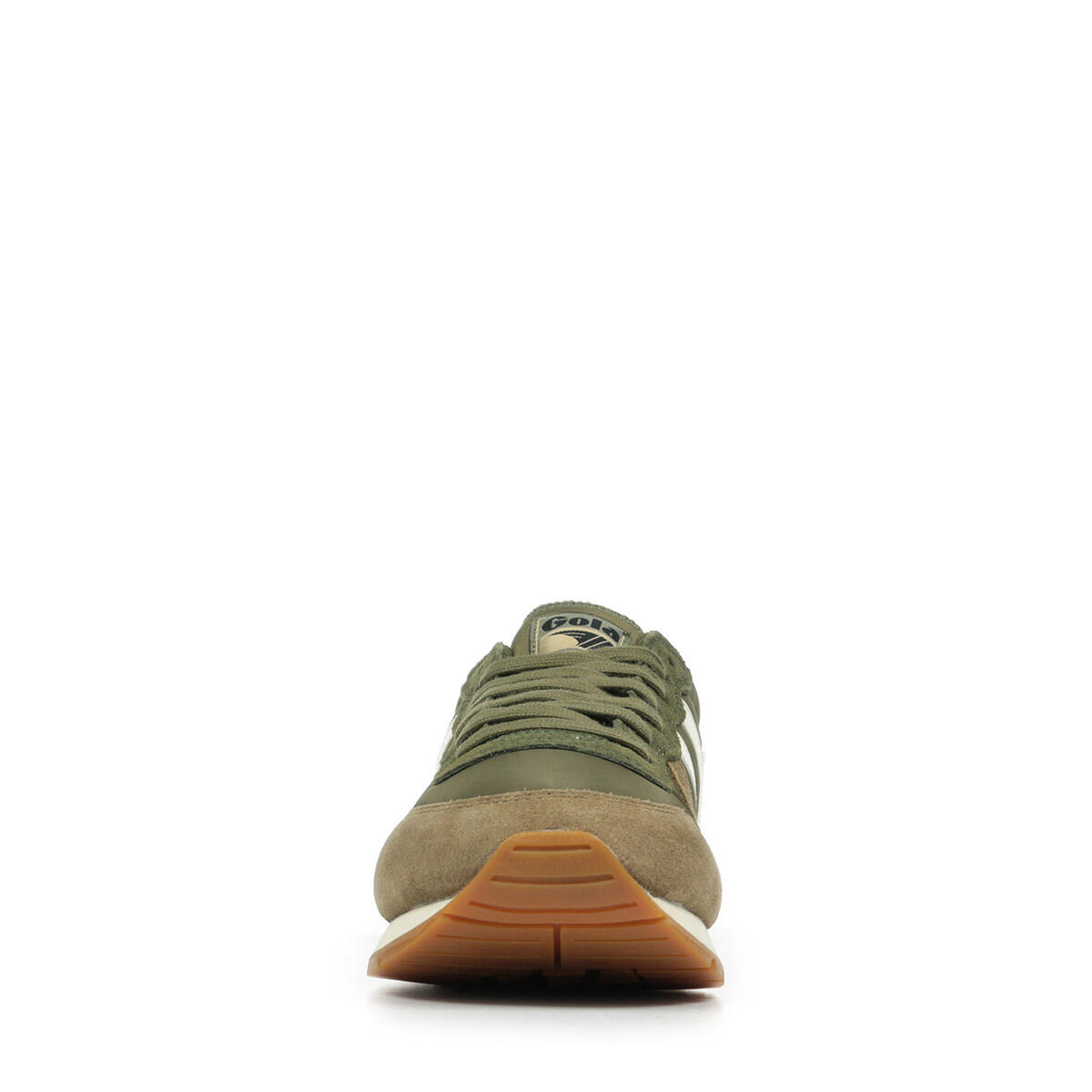 Baskets Homme Daytona Chute 3/6