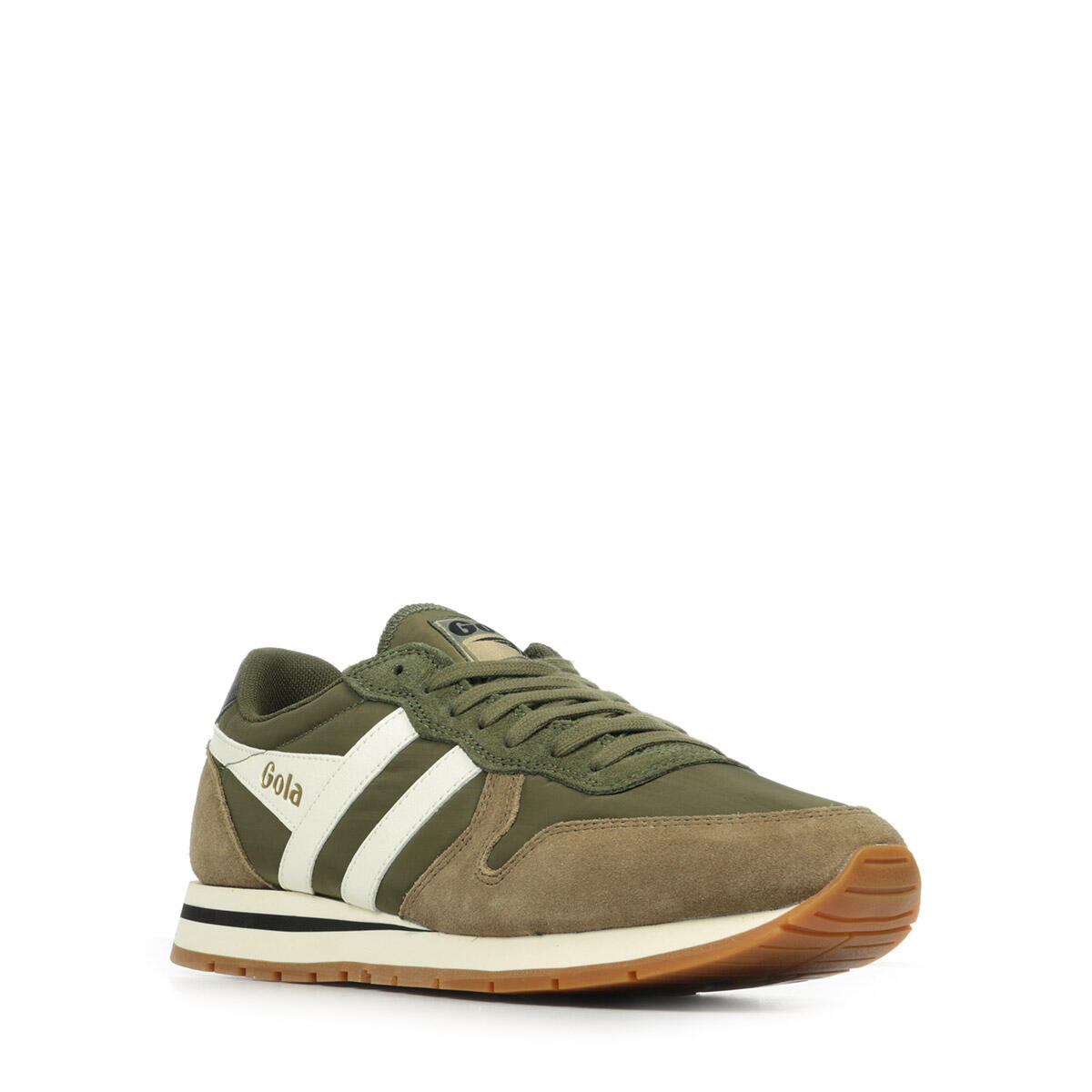 Baskets Homme Daytona Chute 2/6