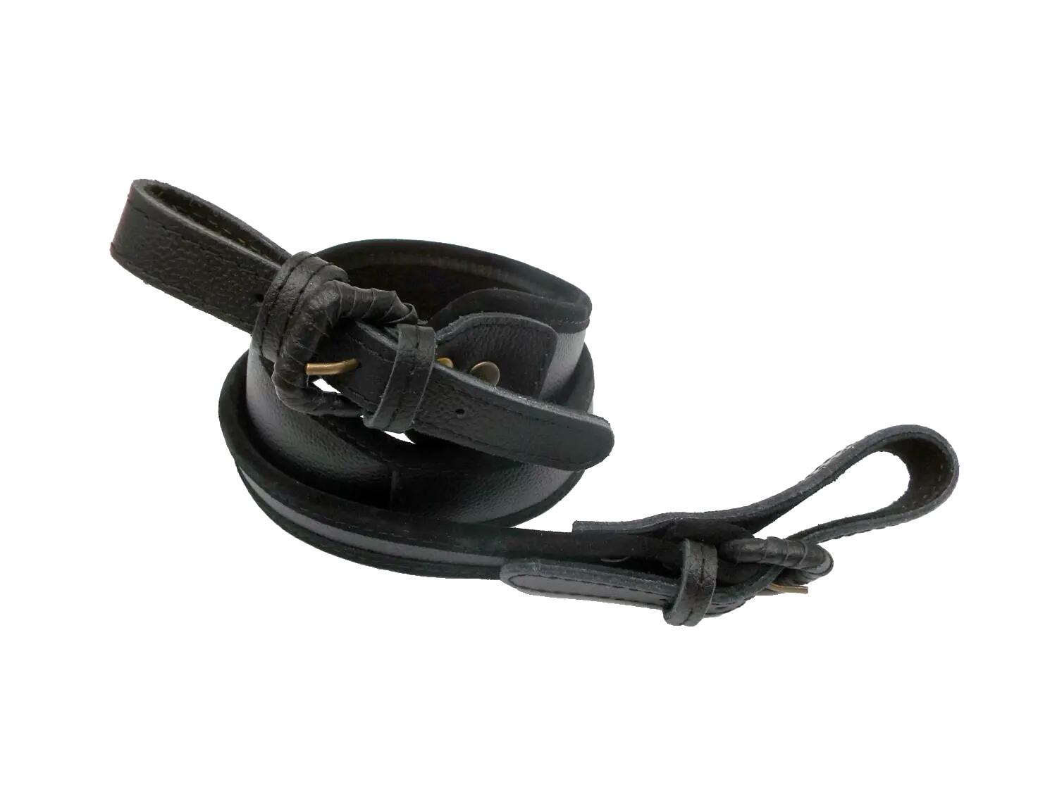 CUREA CARABINA BLASER NEAGRA 1/4