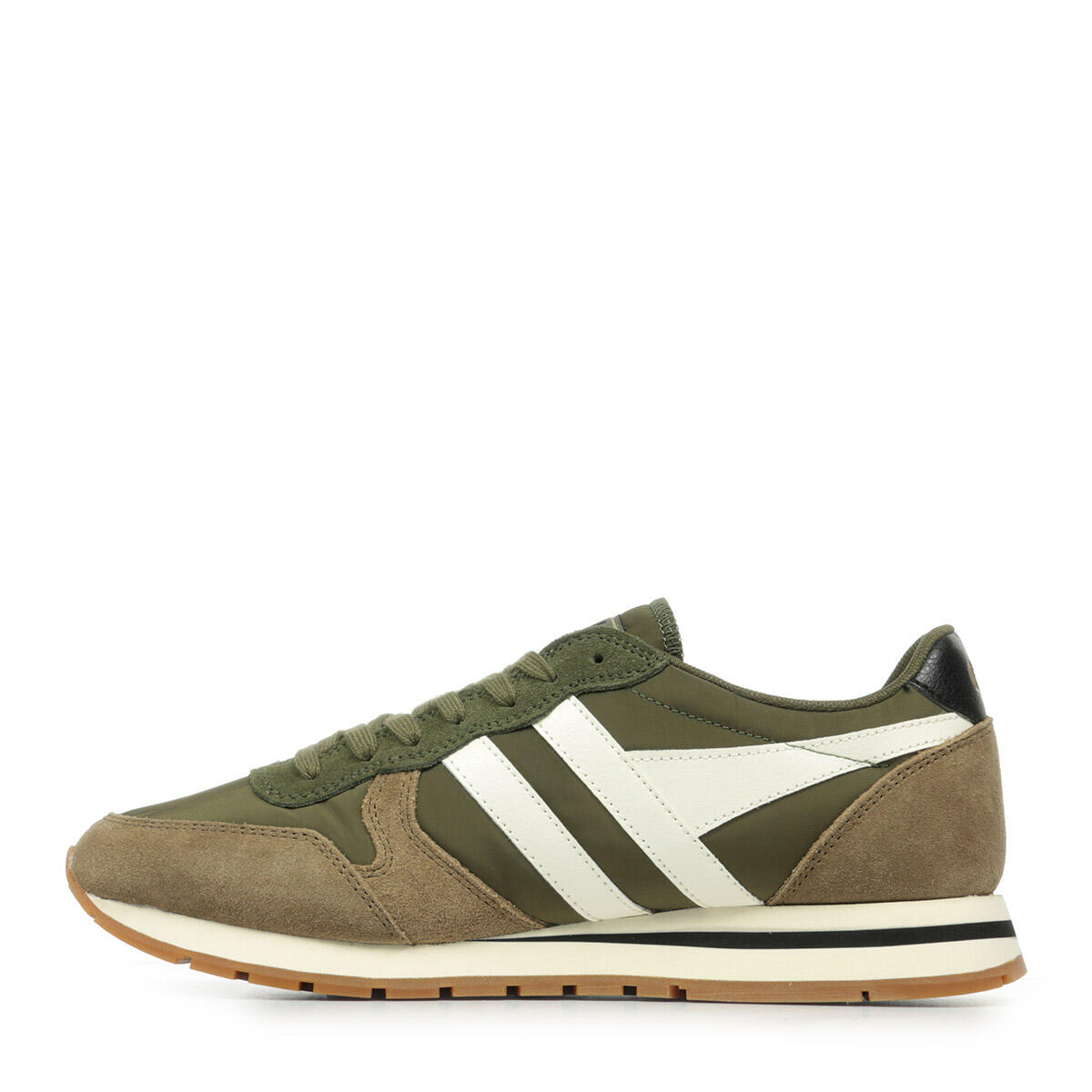 Baskets Homme Daytona Chute 4/6