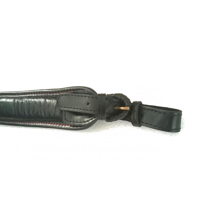 CUREA CARABINA BLASER NEAGRA