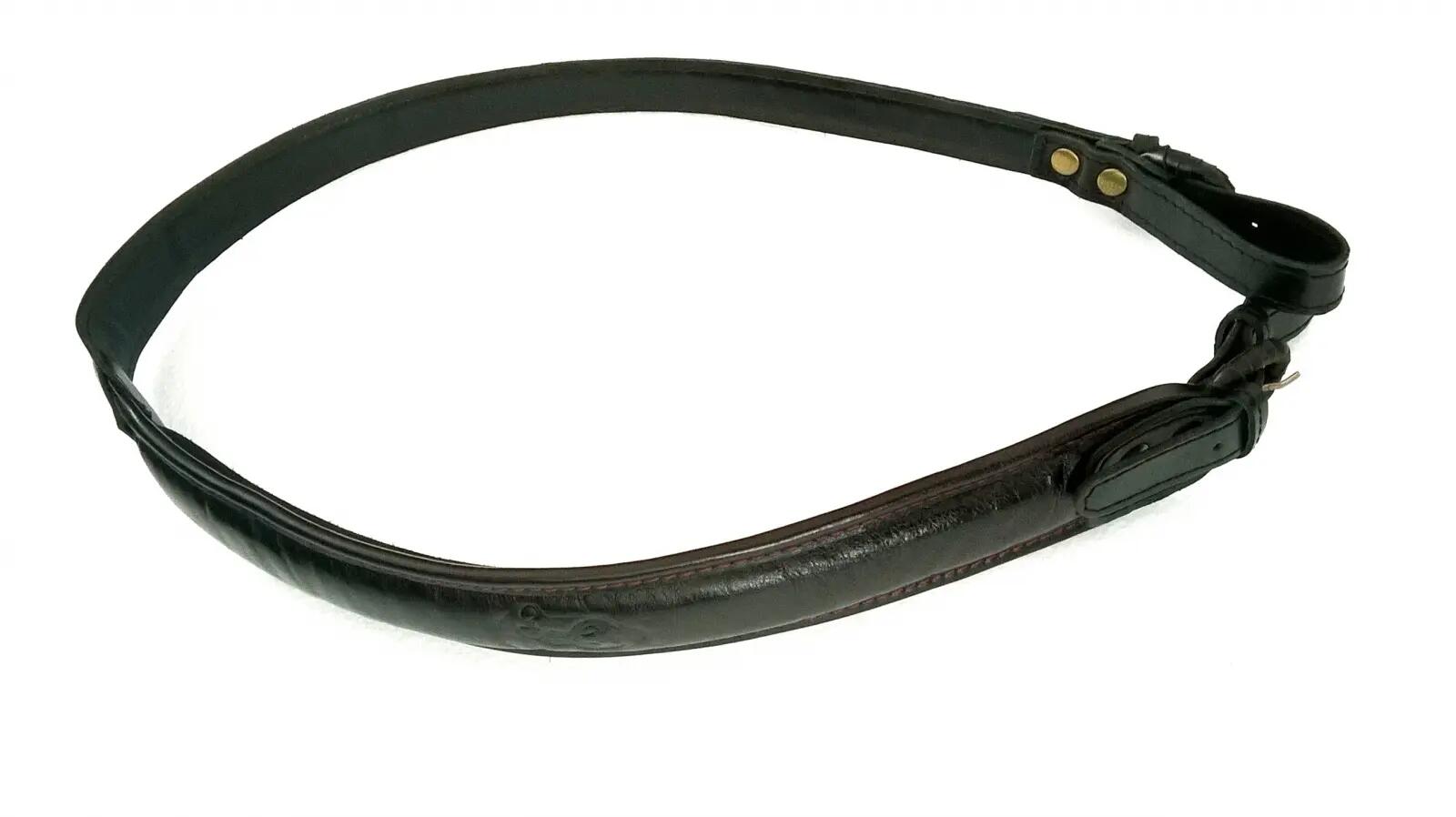 CUREA CARABINA BLASER NEAGRA 2/4