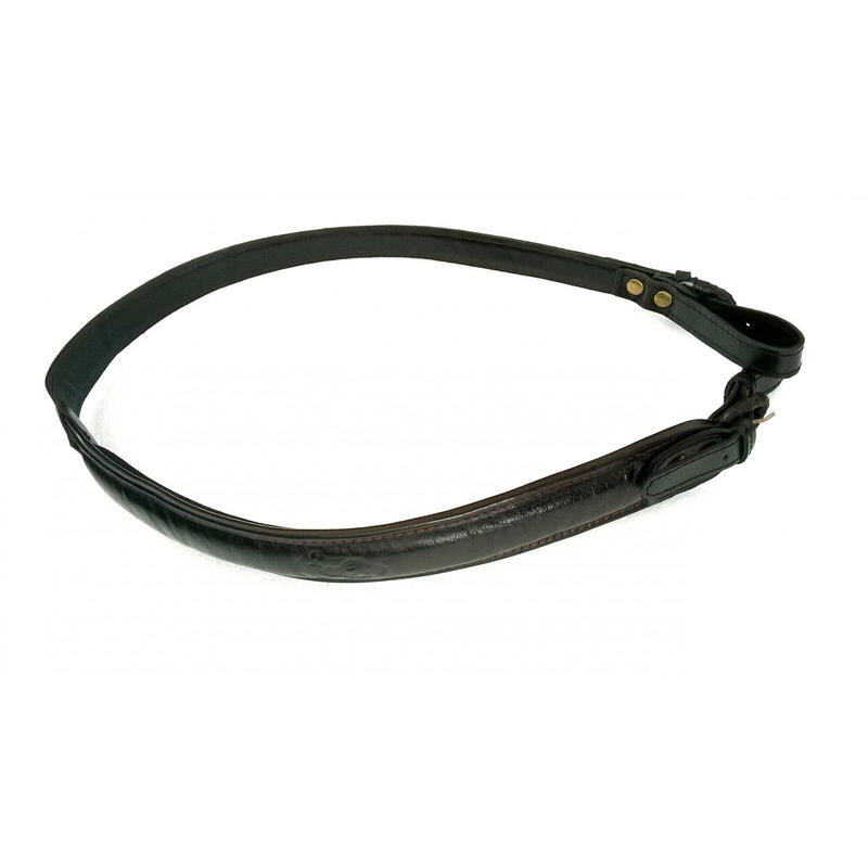 CUREA CARABINA BLASER NEAGRA