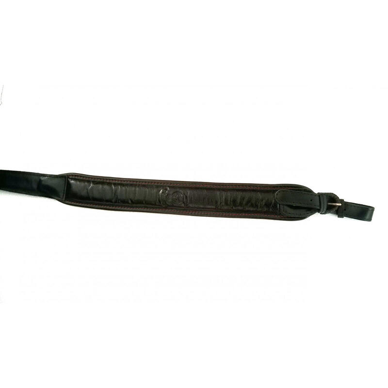 CUREA CARABINA BLASER NEAGRA