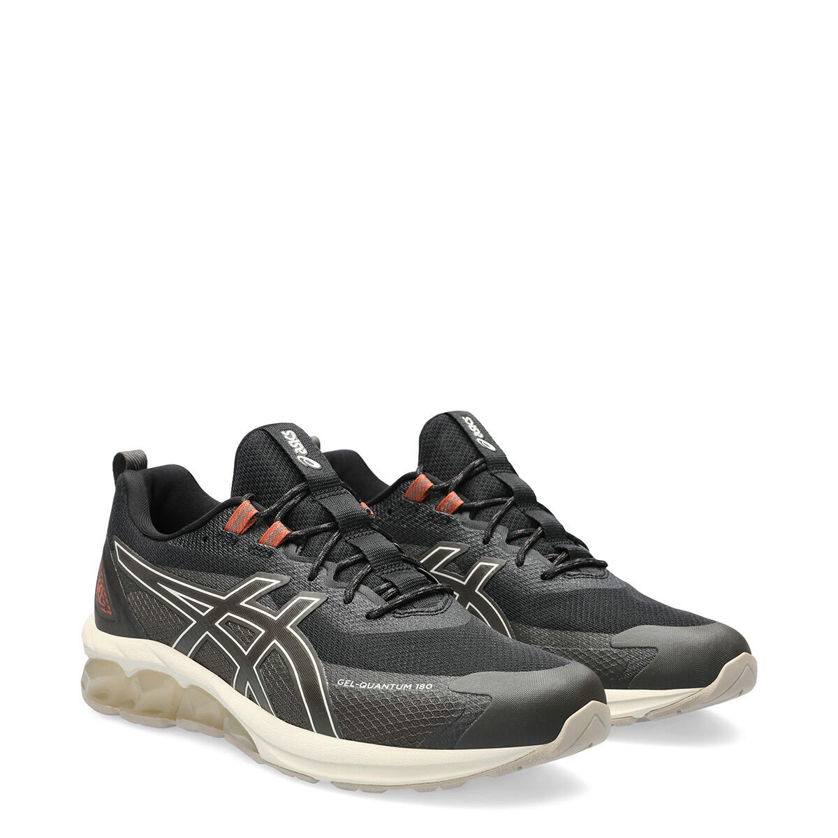 Baskets Homme Gel Quantum 180 VII 2/5