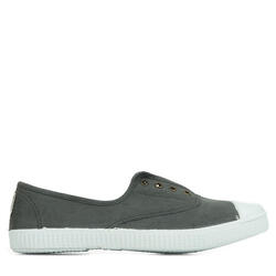 Baskets Femme 1915 Inglesa Elastico Drec