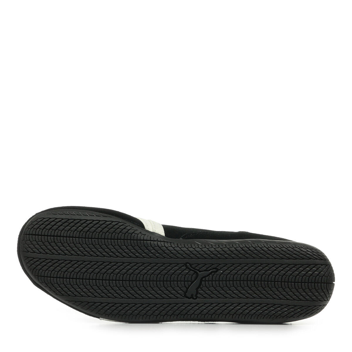 Scarpe da donna Puma Speedcat ballet nere 6/6
