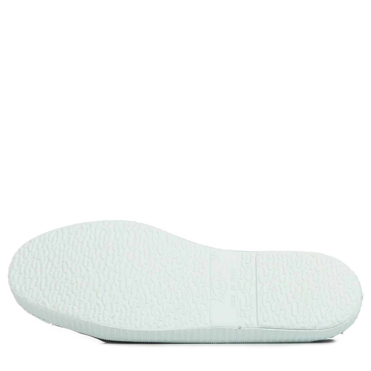 Sneakers Dames 1915 Inglesa Elastico Drec 6/6