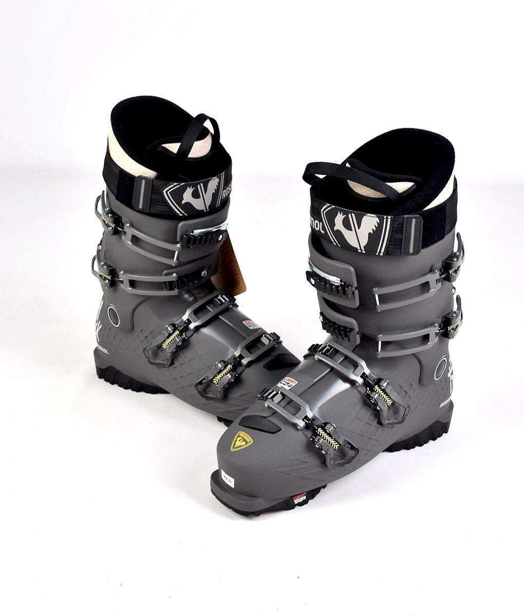 Chaussure de ski neuve Rossignol Alltrack RTL GW 2025 1/2