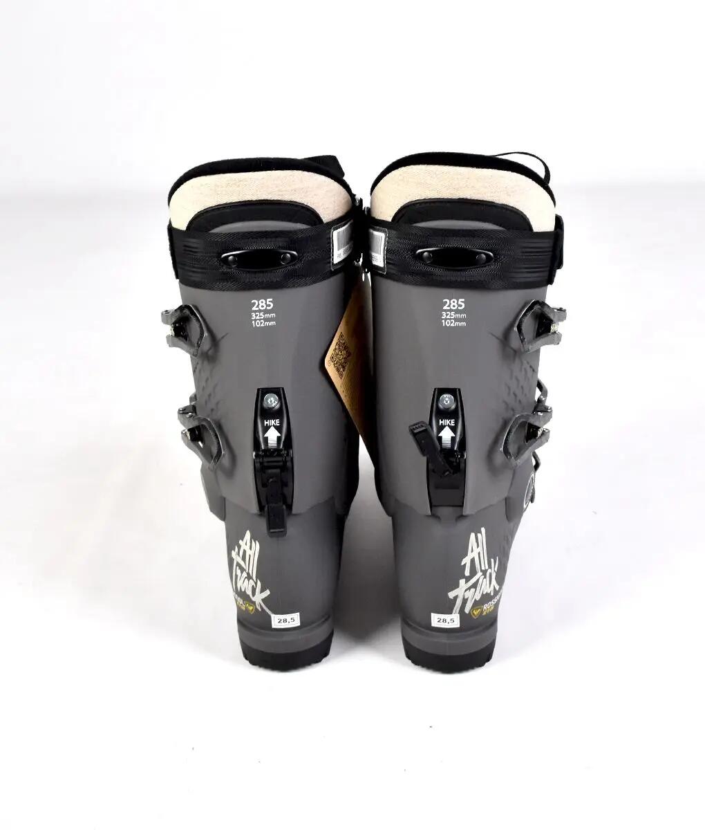 Chaussure de ski neuve Rossignol Alltrack RTL GW 2025 2/2