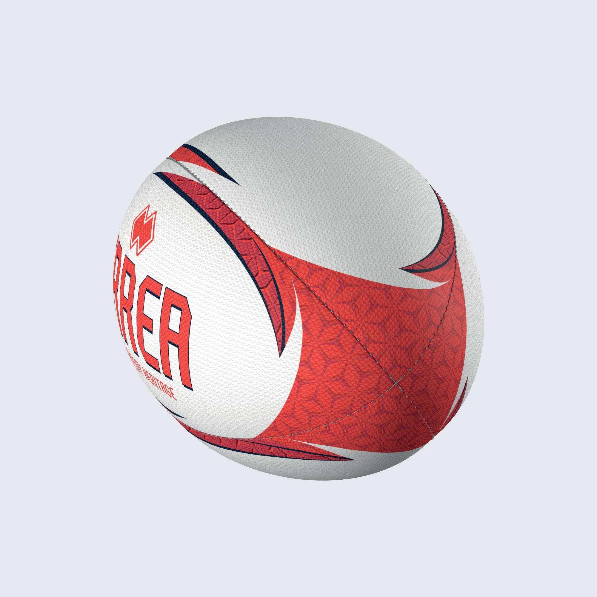 Sportsbal Errea Academy 2/3
