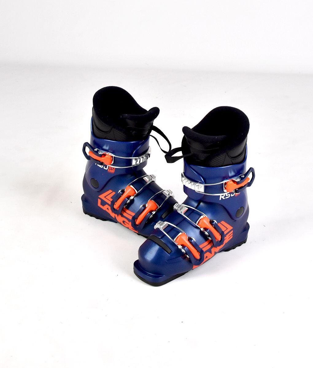 Chaussure de ski Neuve Lange RSJ 50 2024 1/2
